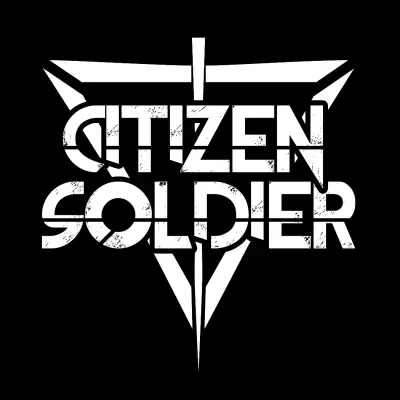 logo Citizen Soldier